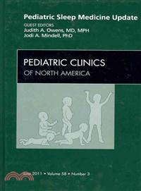 Pediatric Sleep Medicine Update