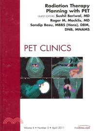 Radiation Therapy Planning with PET