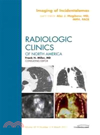 Imaging of Incidentalomas