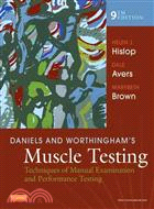 Daniels and Worthingham's Muscle Testing ─ Techniques of Manual Examination and Performance Testing