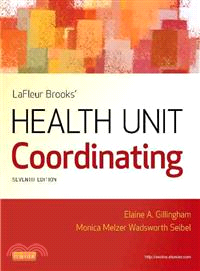 LaFleur Brooks' Health Unit Coordinating