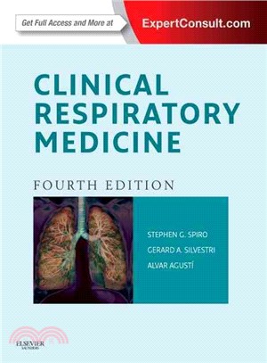 Clinical respiratory medicin...