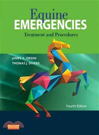 Equine Emergencies ― Treatment and Procedures
