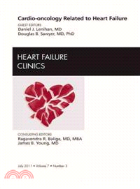 Cardio-oncology Related to Heart Failure