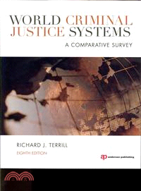 World Criminal Justice Systems