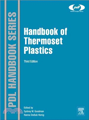 Handbook of Thermoset Plastics