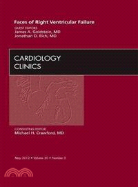 Faces of Right Ventricular Failure