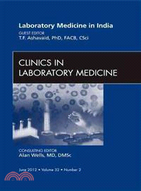 Laboratory Medicine in India ― An Issue of Clinics in Laboratory Medicine