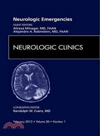 Neurologic Emergencies ― An Issue of Neurologic Clinics