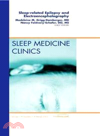 Sleep-Related Epilepsy and Electroencephalography