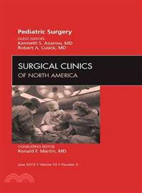 Pediatric Surgery