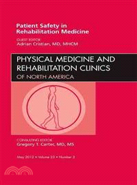 Patient Safety in Rehabilitation Medicine