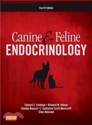 Canine & feline endocrin...