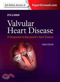 Valvular Heart Disease ─ A Companion to Braunwald's Heart Disease