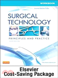 Surgical Technology / Surgical Instruments—Principles and Practice / an Interactive Approach