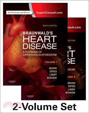 Braunwald's Heart Disease ― A Textbook of Cardiovascular Medicine