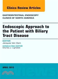 Endoscopic Approach to the Patient With Biliary Tract Disease ― An Issue of Gastrointestinal Endoscopy Clinics