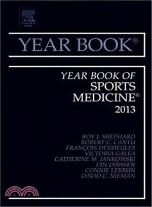 The Year Book of Sports Medicine 2013