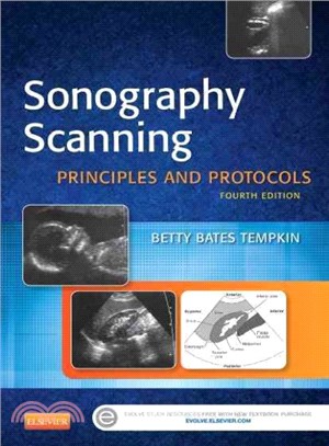 Sonography Scanning ─ Principles and Protocols