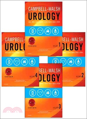 Campbell-Walsh Urology