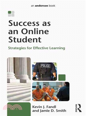 Success As An Online Student ─ Strategies for Effective Learning