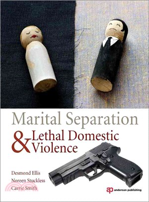 Marital Separation and Lethal Domestic Violence