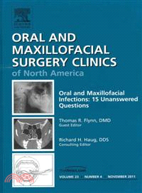 Unanswered Questions in Oral and Maxillofacial Infections