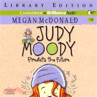 Judy Moody Predicts the Future 