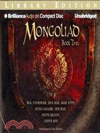 The Mongoliad 