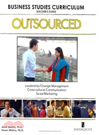 Outsourced Business Studies Curriculum Teacher's Guide