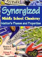 Synergized Middle School Chemistry ― Matter's Phases and Properties