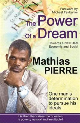 The Power of a Dream ― One Man's Determination to Pursue His Ideals