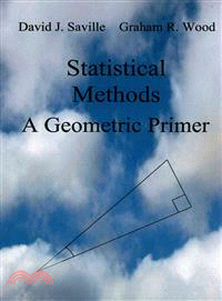 Statistical Methods ― A Geometric Primer