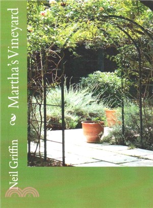 Martha's Vineyard ― A Present Day Mystery Taking Place on Greece's Mani Peninsula