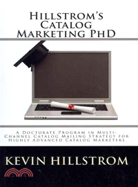 Hillstrom's Catalog Marketing Phd