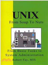 Unix from Soup to Nuts