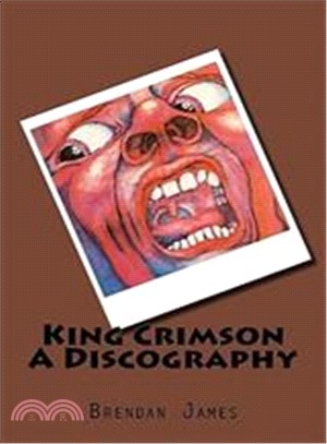 King Crimson ― A Discography