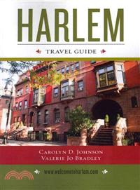 Harlem Travel Guide