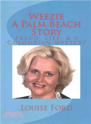 Weezie ― A Palm Beach Story