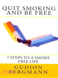 Quit Smoking and Be Free