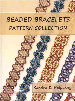 Beaded Bracelets Pattern Collection