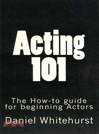Acting 101