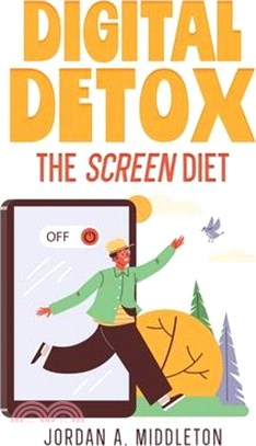 Digital Detox: The Screen Diet