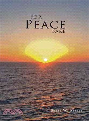 For Peace Sake