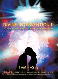 Divine Intervention II ─ A Guide to Twin Flames, Soul Mates, and Kindred Spirits