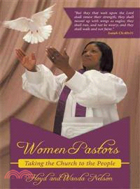 Women Pastors ─ Taking the Church to the People
