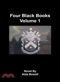 Four Black Books
