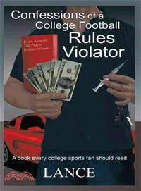 Confessions of a College Football Rules Violator