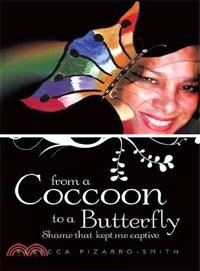 From a Coccoon to a Butterfly ─ Shame That Kept Me Captive