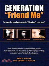 Generation Friend Me